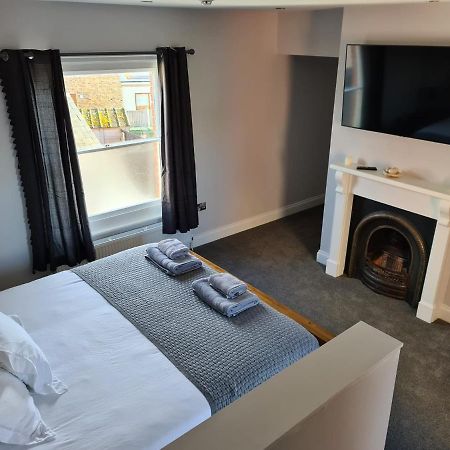 Tramway Hotel Pakefield Esterno foto