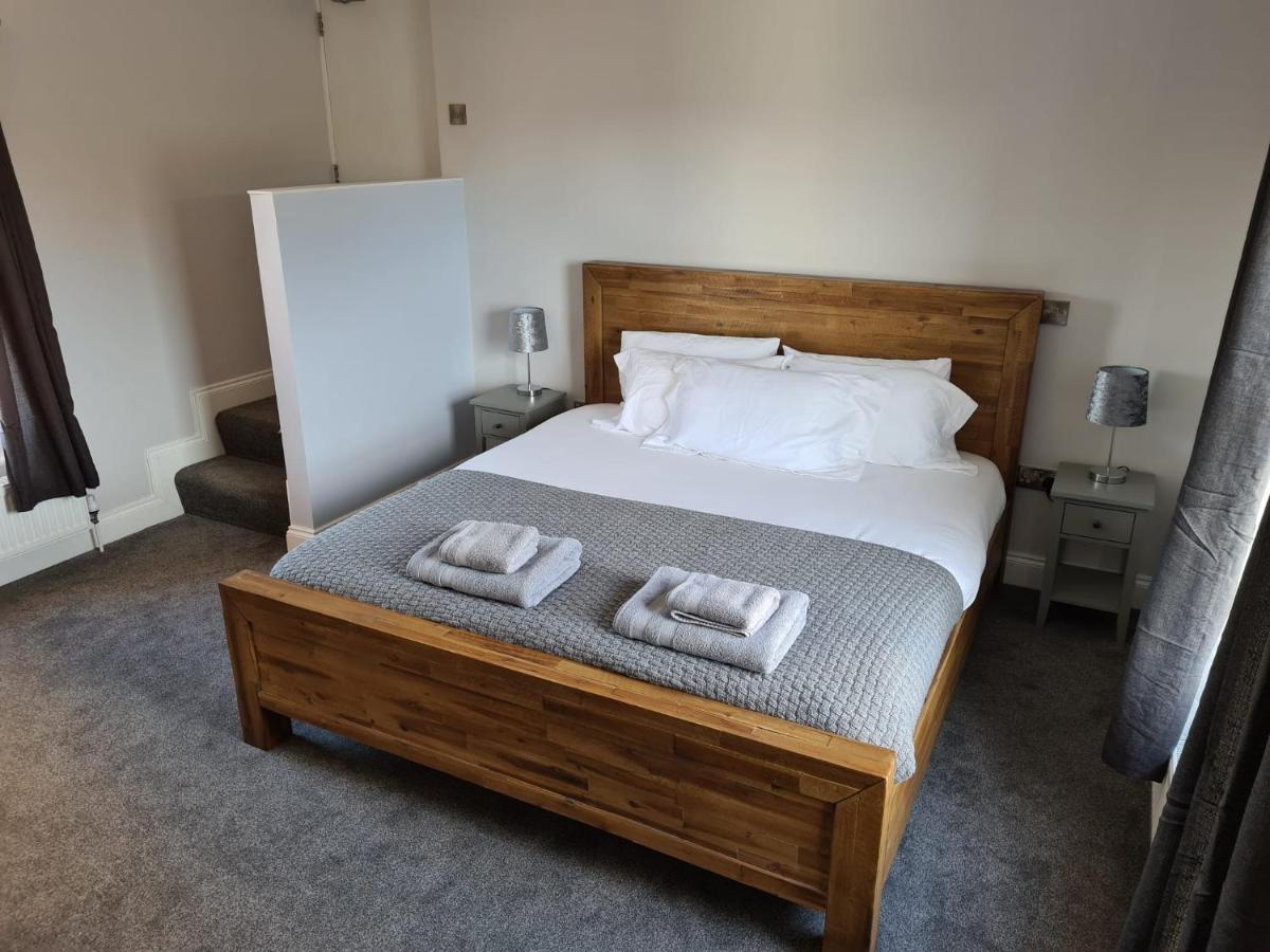 Tramway Hotel Pakefield Esterno foto