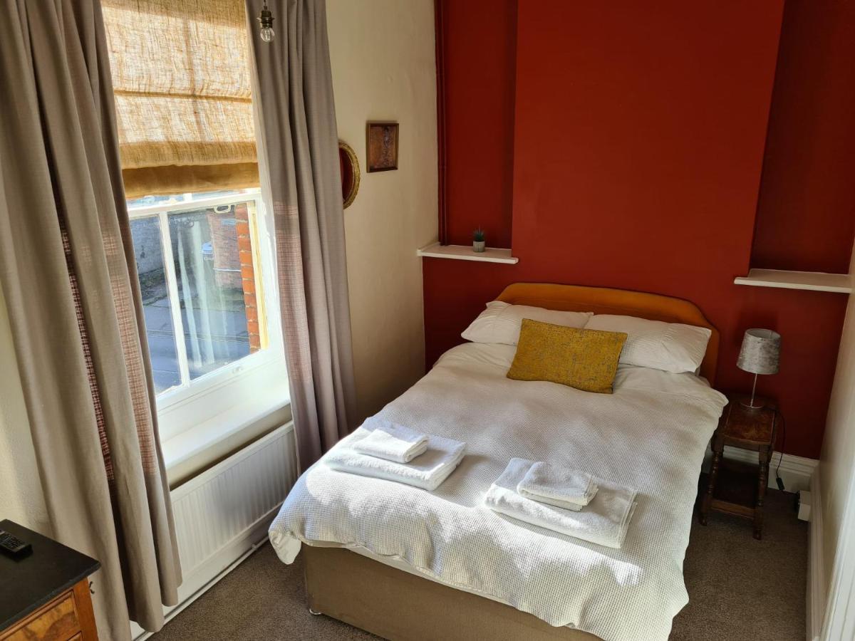 Tramway Hotel Pakefield Esterno foto