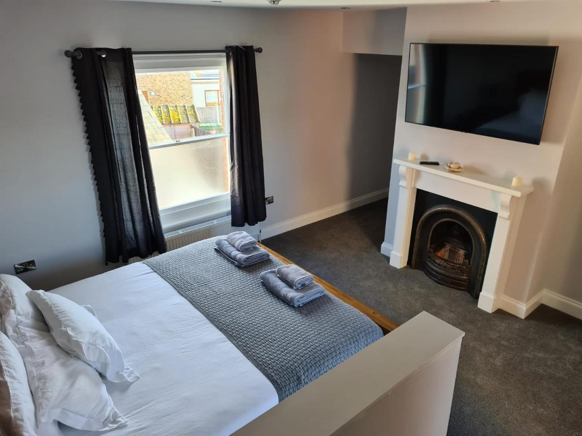 Tramway Hotel Pakefield Esterno foto